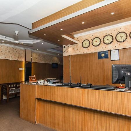 Hotel Oyo 112 Al Manaal Residency Kolombo Exteriér fotografie