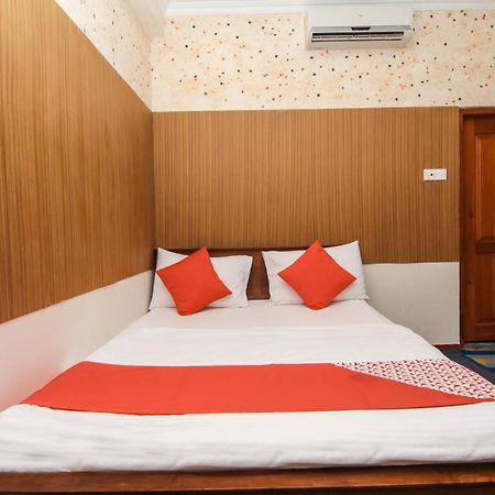 Hotel Oyo 112 Al Manaal Residency Kolombo Exteriér fotografie