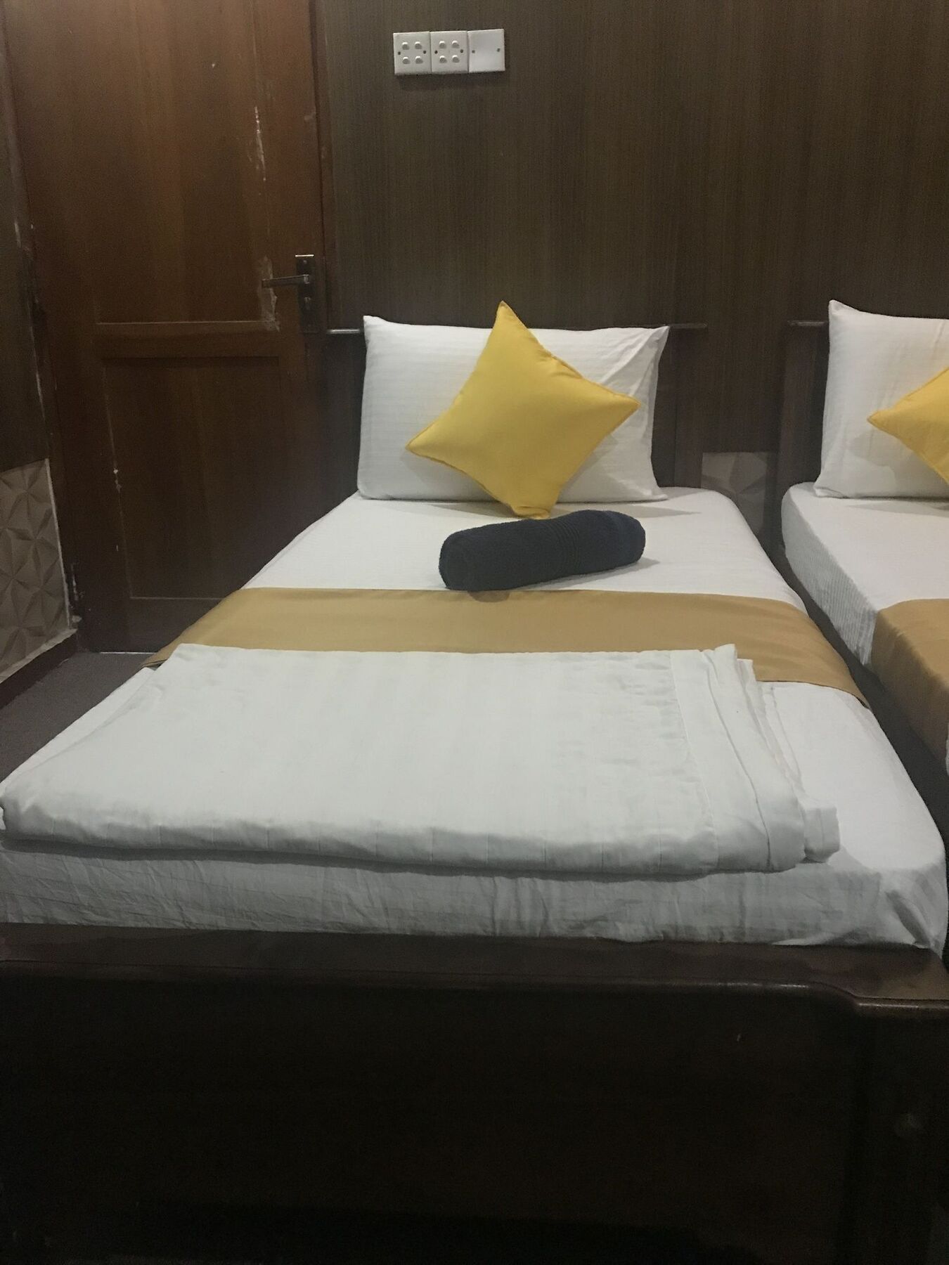Hotel Oyo 112 Al Manaal Residency Kolombo Exteriér fotografie
