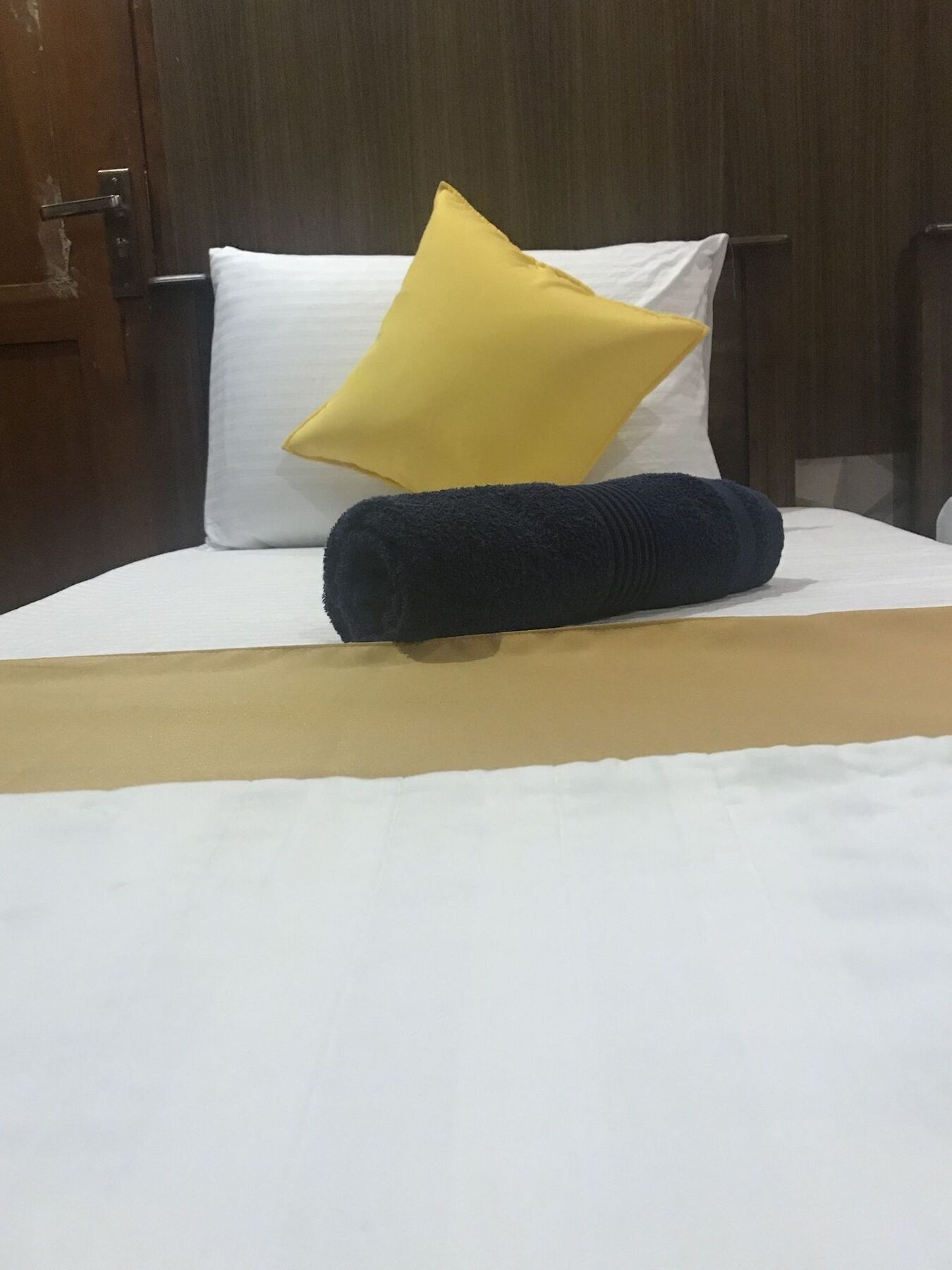 Hotel Oyo 112 Al Manaal Residency Kolombo Exteriér fotografie