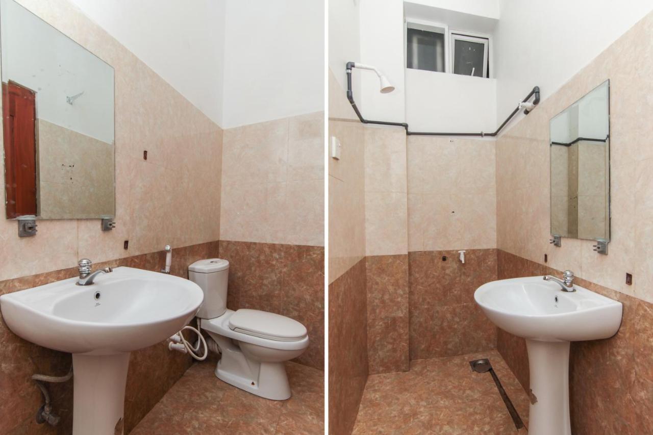 Hotel Oyo 112 Al Manaal Residency Kolombo Exteriér fotografie