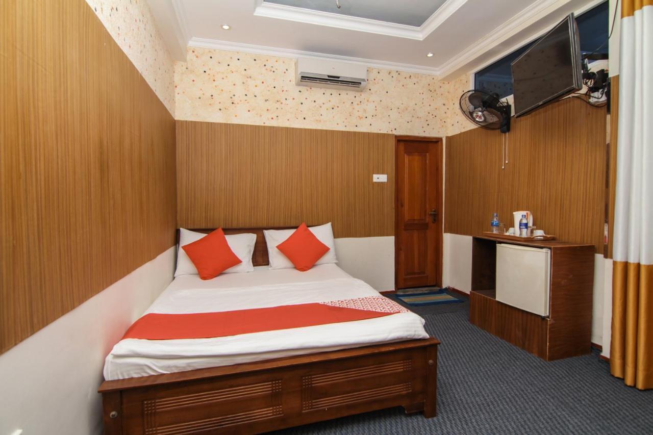 Hotel Oyo 112 Al Manaal Residency Kolombo Exteriér fotografie