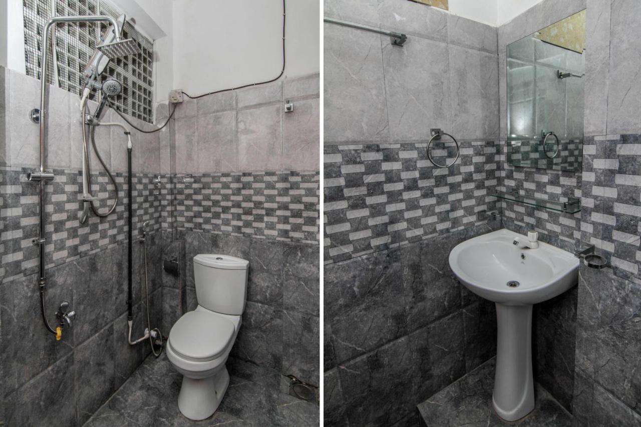 Hotel Oyo 112 Al Manaal Residency Kolombo Exteriér fotografie